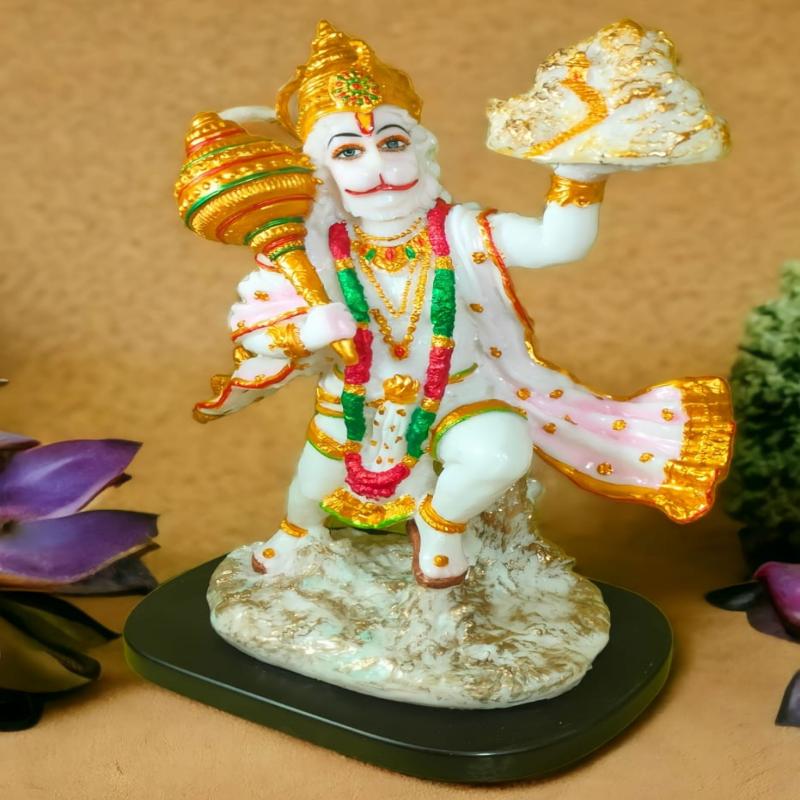Pahad Hanuman Ji