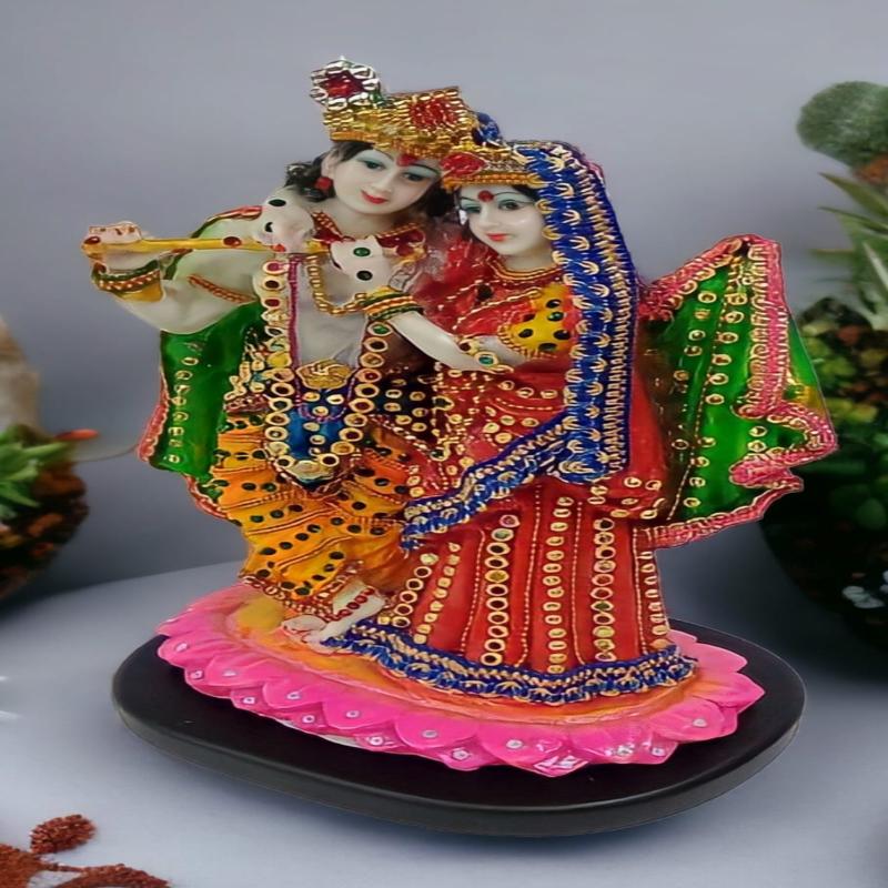 Radha Krishna Ji