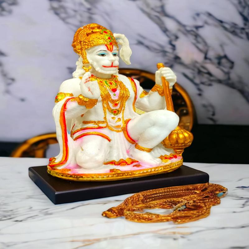 Lord Mahavir Hanuman Ji