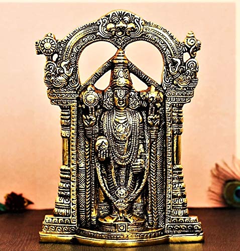 God Tirupati Balaji, Sri Venkateswara Idol