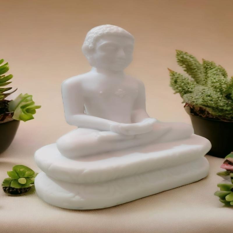 Mahaveer Bhagwan Ji