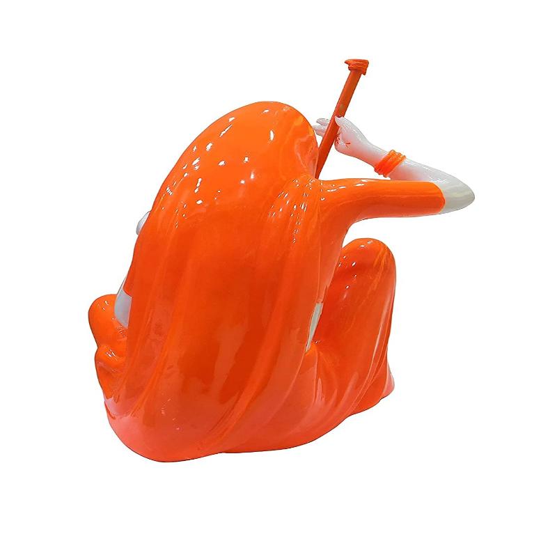 Meera Bai Statue Showpiece for Home Decor