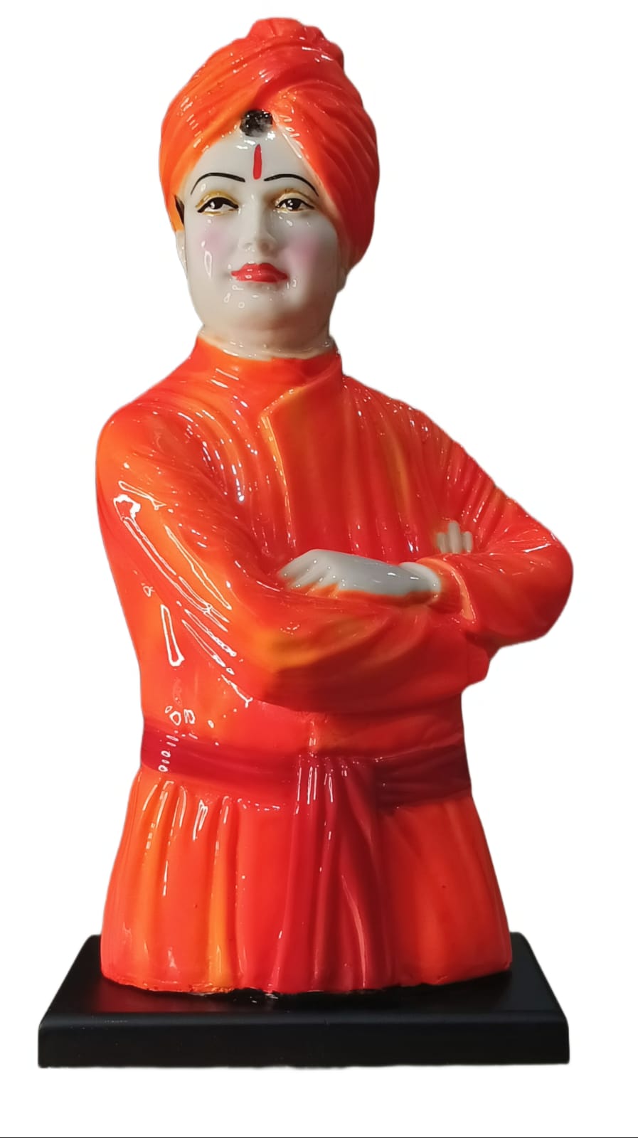 Vivekanand Ji