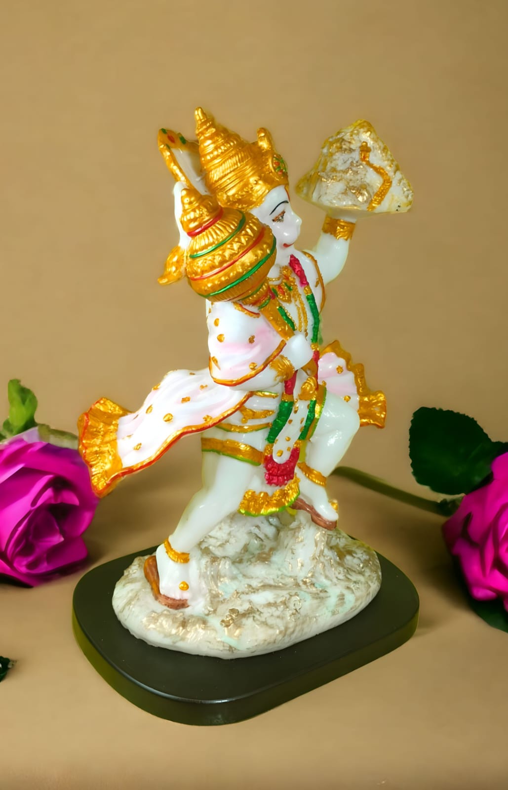 Pahad Hanuman Ji
