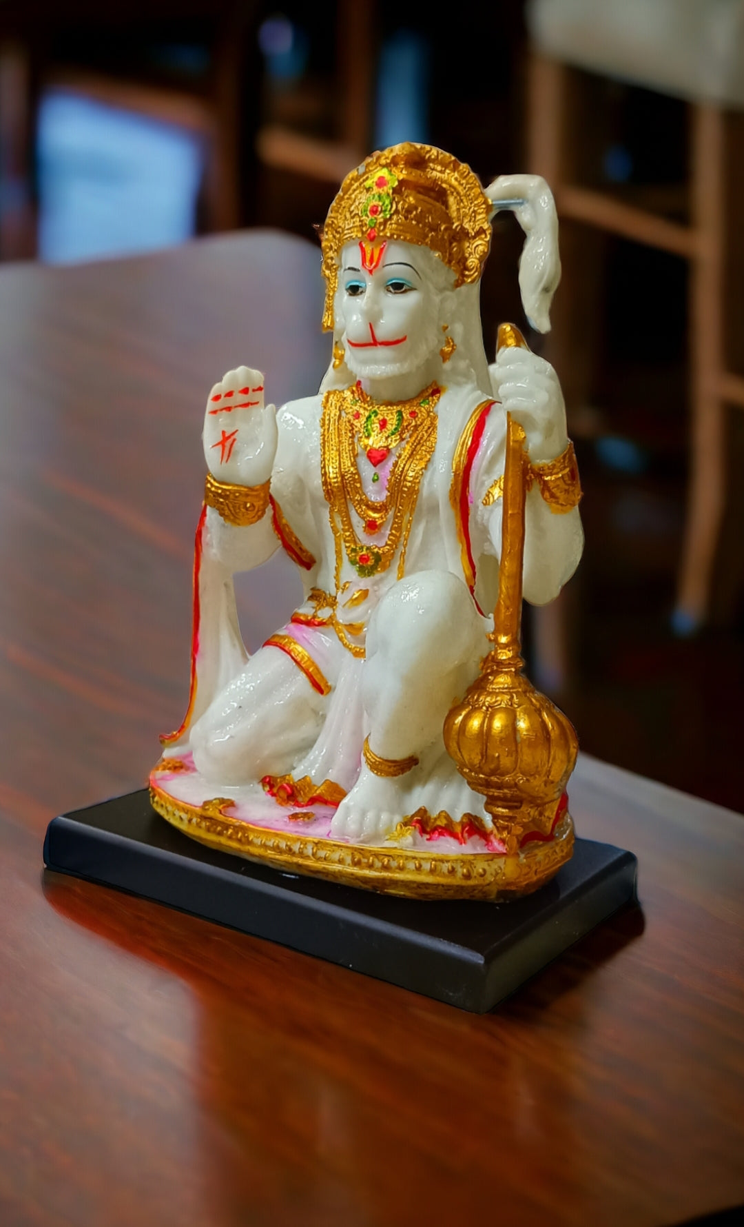 Lord Mahavir Hanuman Ji