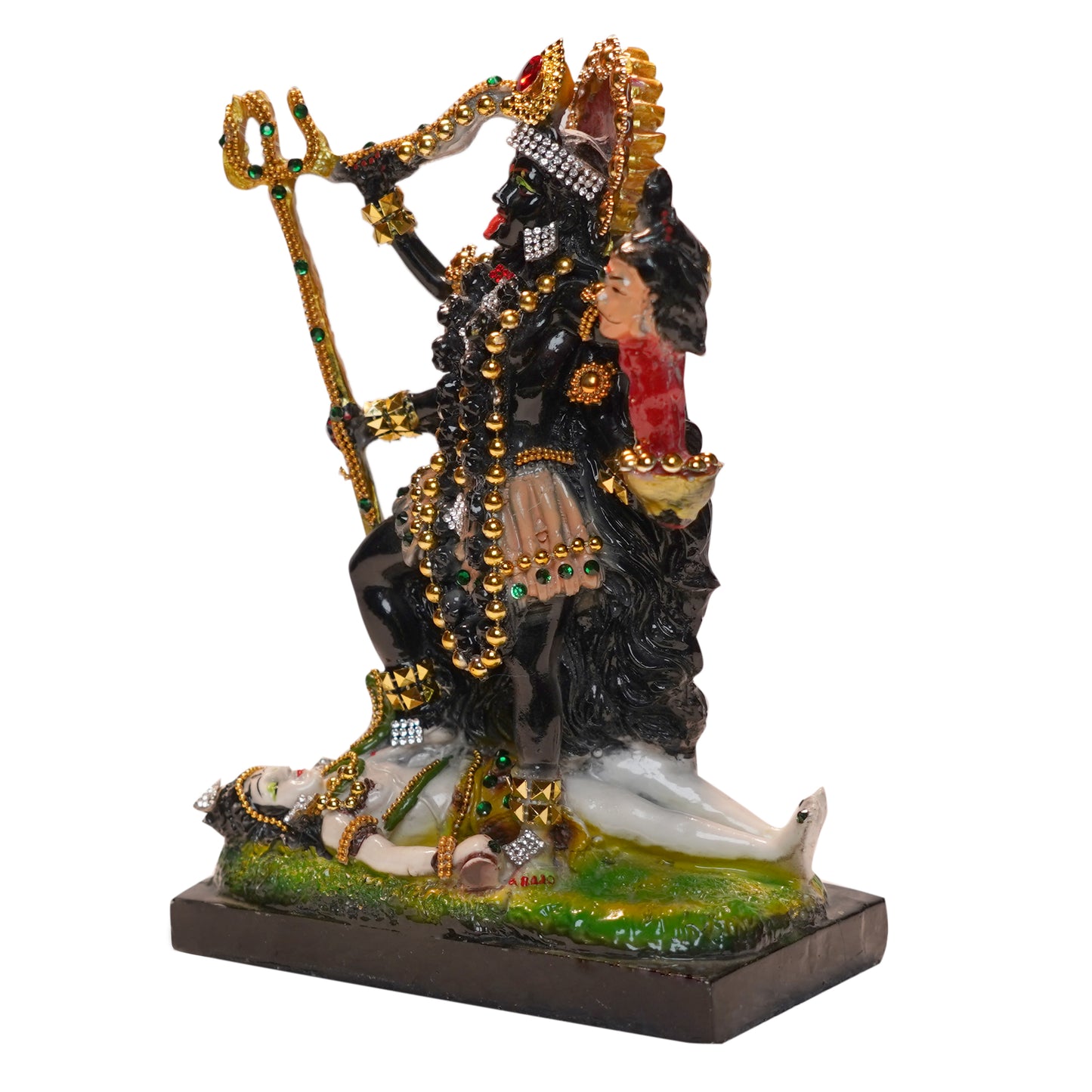 Goddess Kali Statue