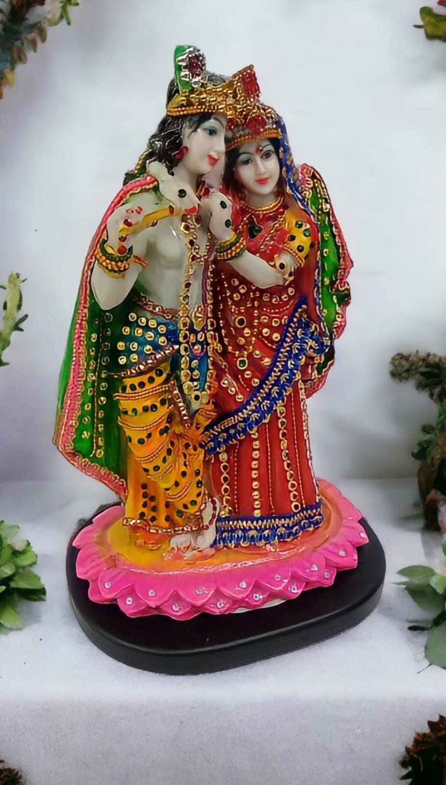 Radha Krishna Ji