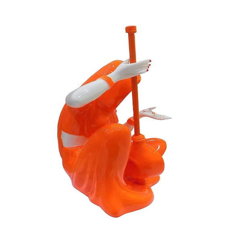 Meera Bai Statue Showpiece for Home Decor