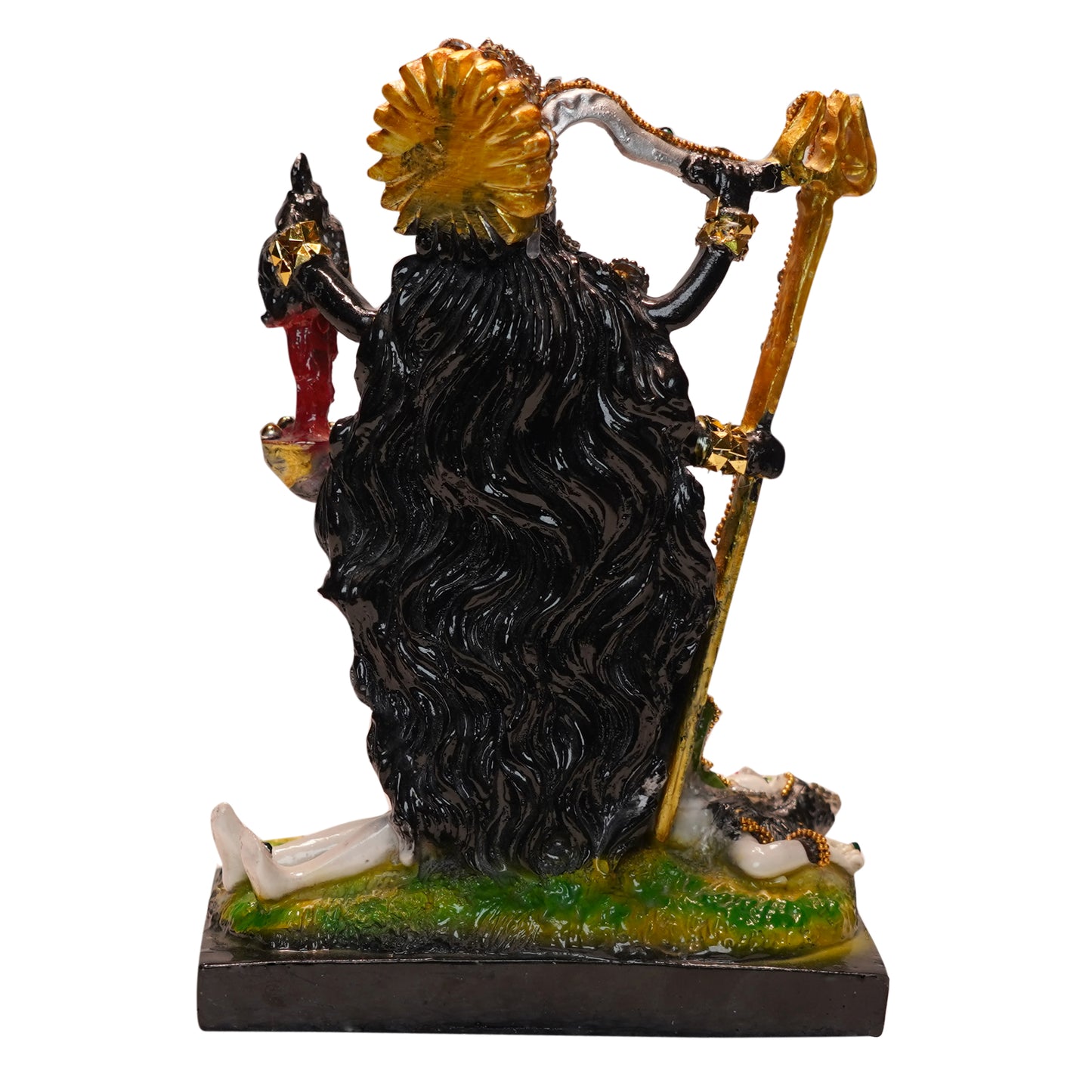 Goddess Kali Statue