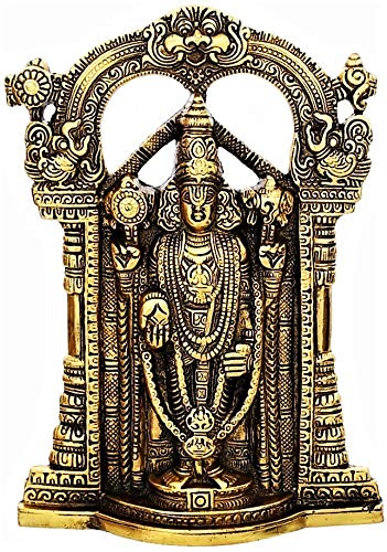 God Tirupati Balaji, Sri Venkateswara Idol