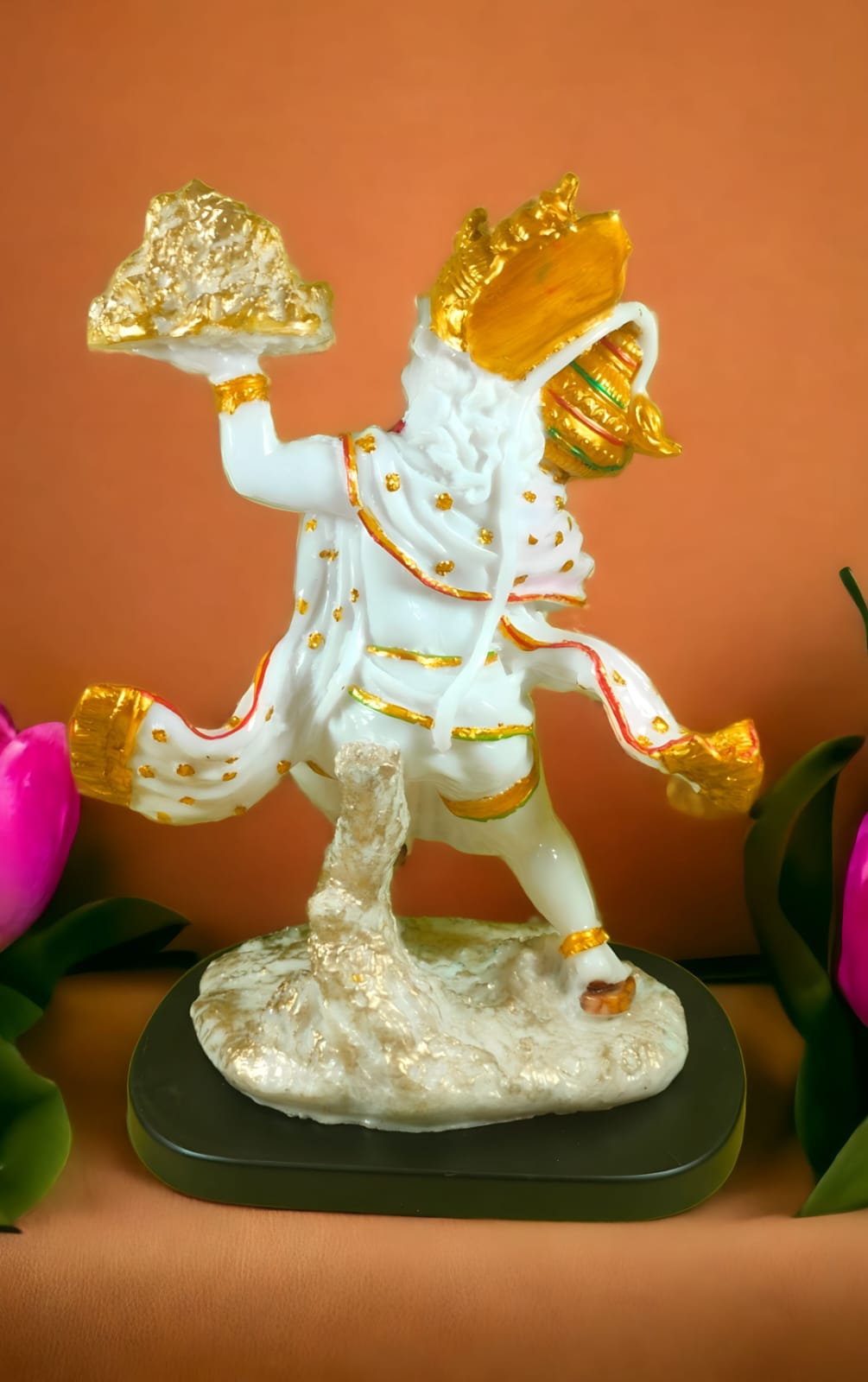 Pahad Hanuman Ji