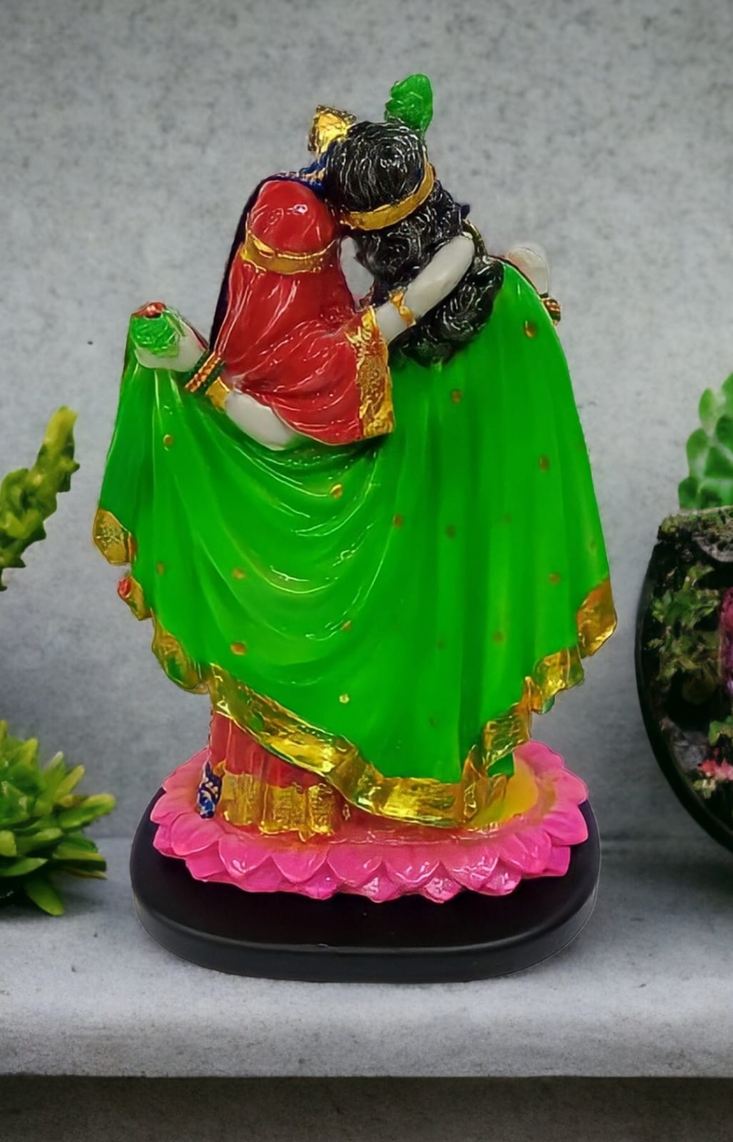 Radha Krishna Ji