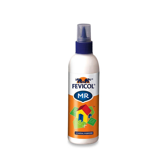 Pidilite Fevicol 200 Gram Craft Glue Ultimate Adhesive for Student’s Project Work & Serious Crafters (FMR803120100000)