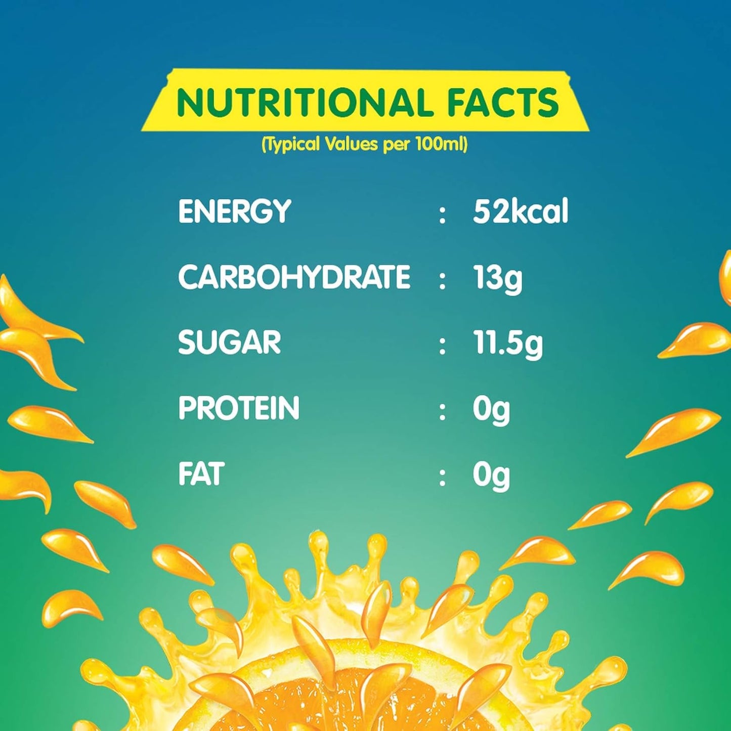 Minute Maid Pulpy Orange Juice drink | Orange Fruit Juice drink with Real Orange Pulp | Pulpy Orange Ready-To-Serve Drink, PET Bottle, 1 L