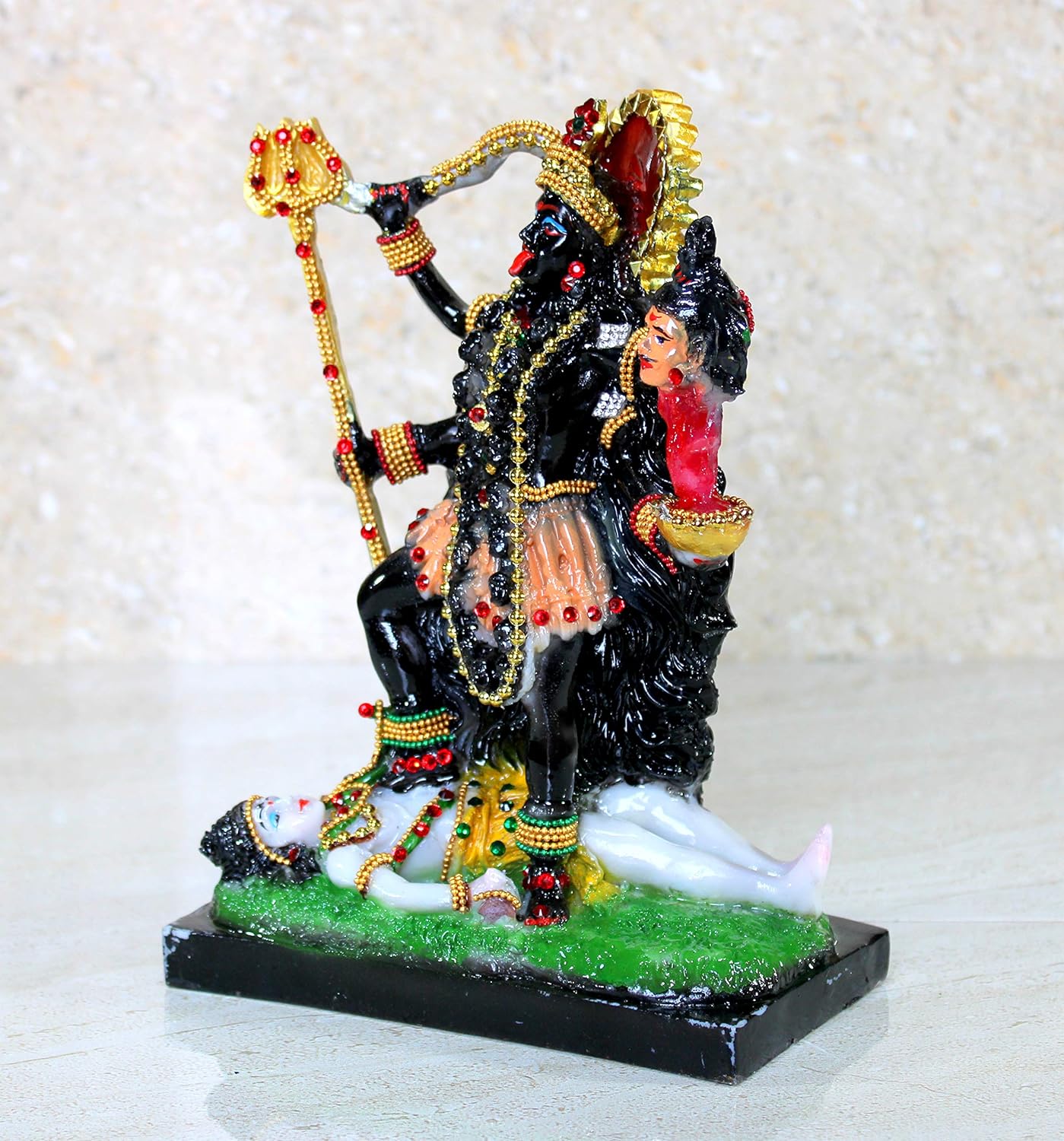 Goddess Kali Statue