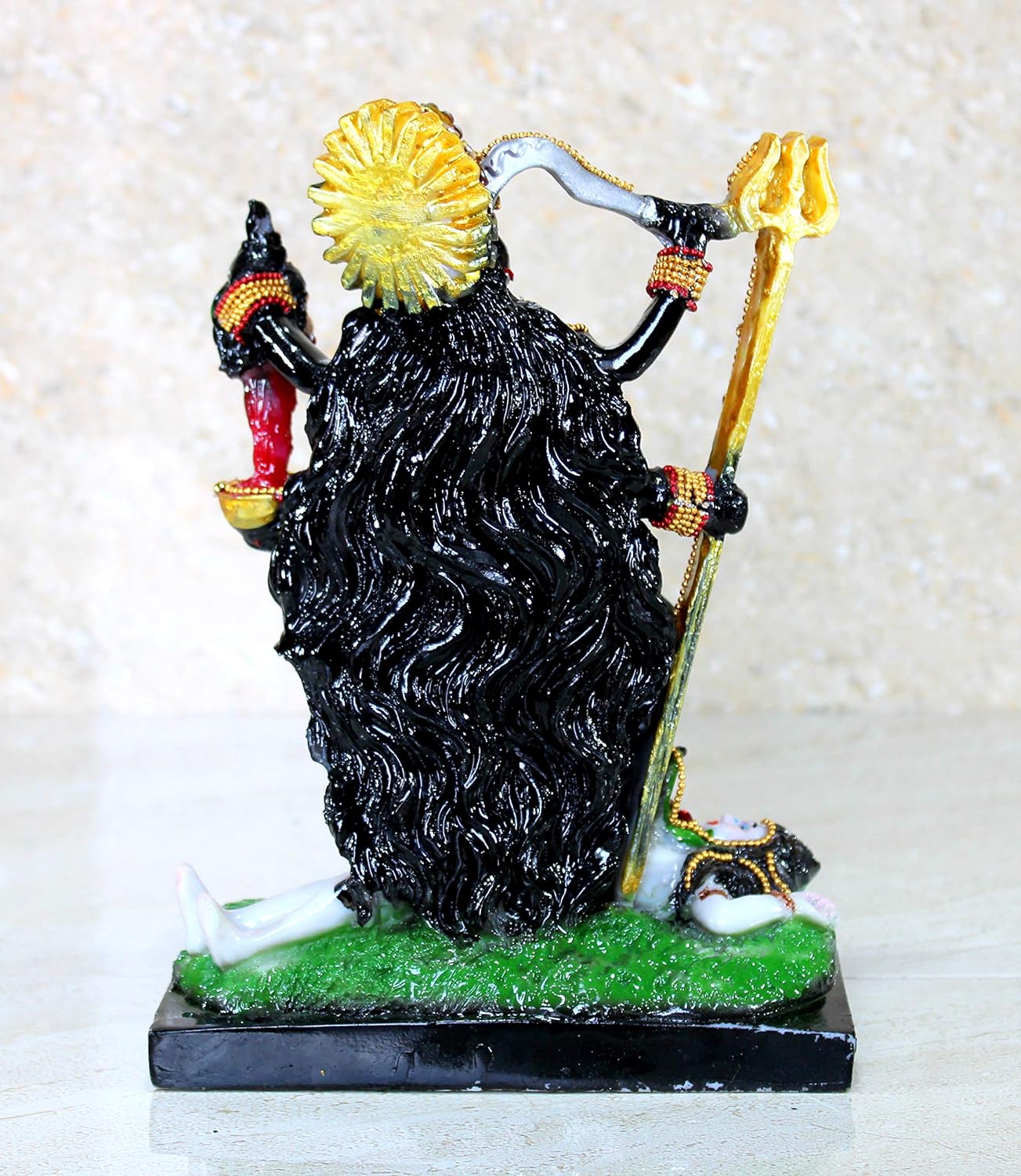 Goddess Kali Statue