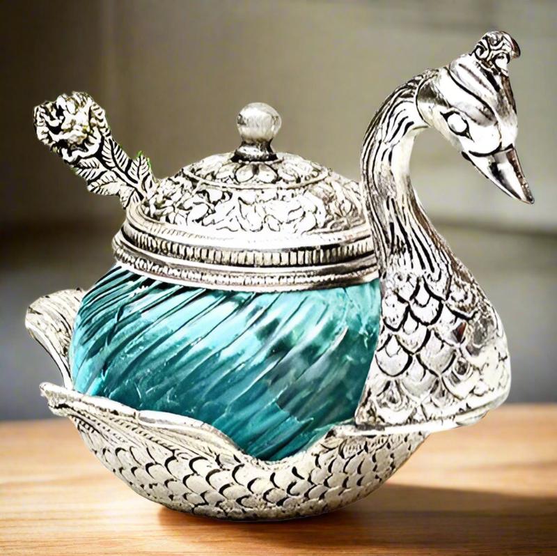 Swan Bowl ( Saunf/ Mishri)