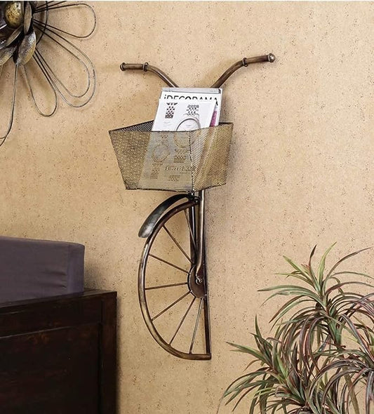 Book Stand Cycle