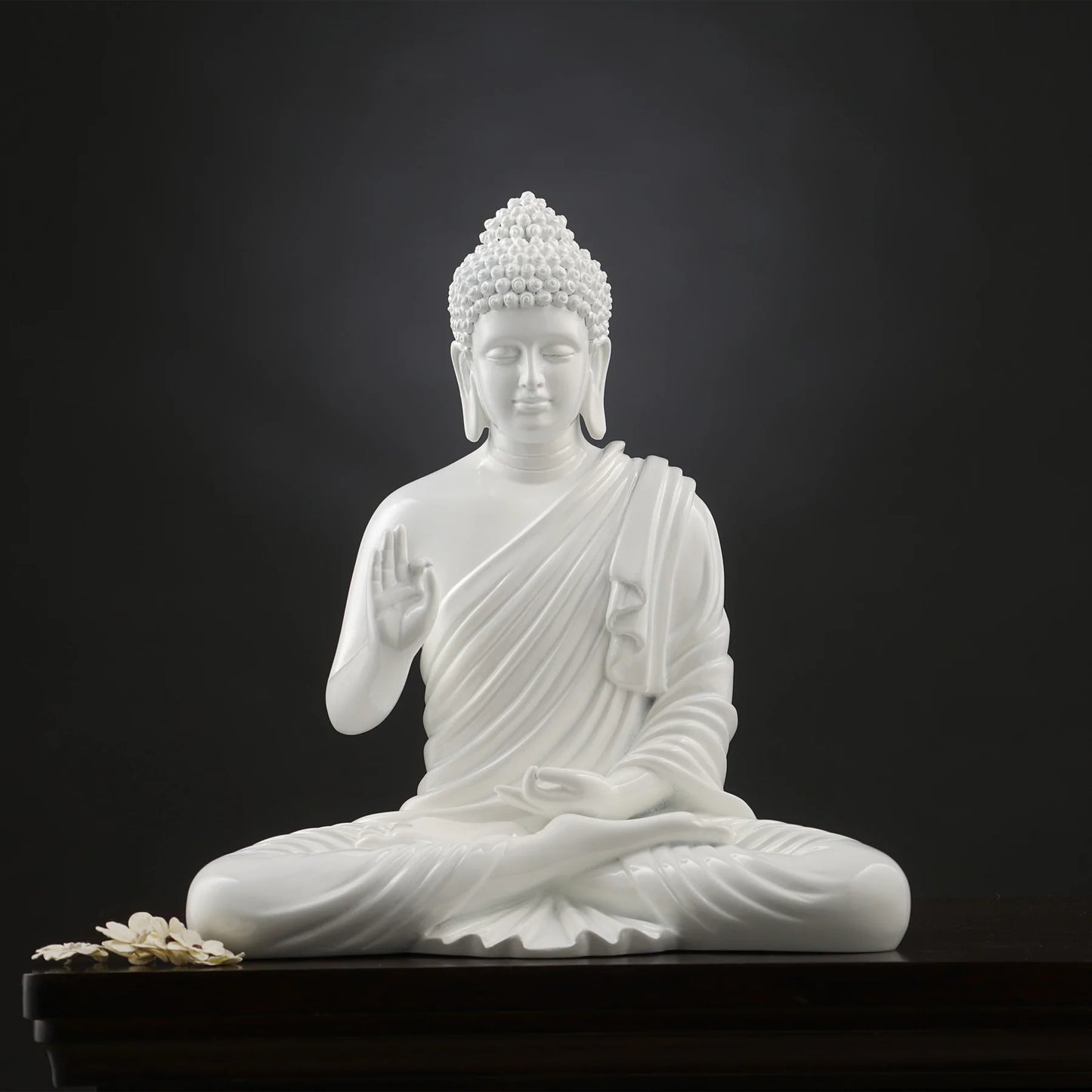 Meditating Buddha Samadhi