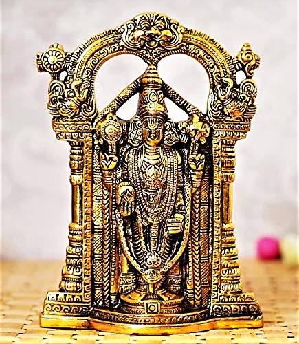 God Tirupati Balaji, Sri Venkateswara Idol