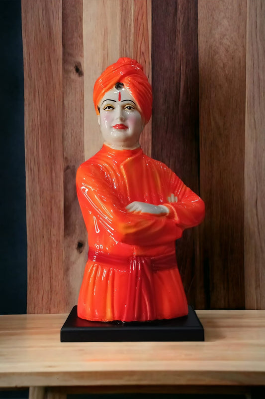 Vivekanand Ji