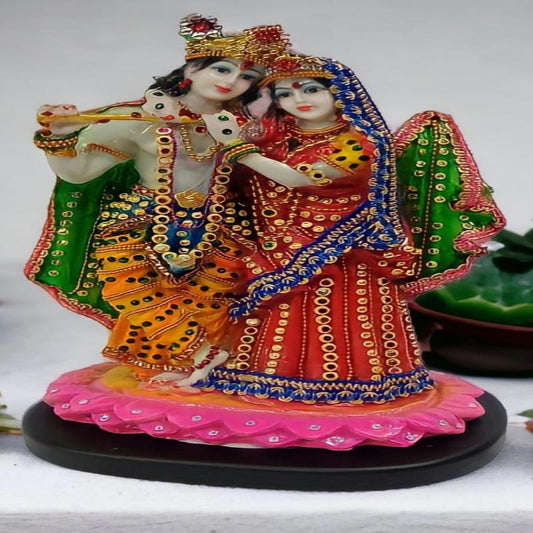 Radha Krishna Ji