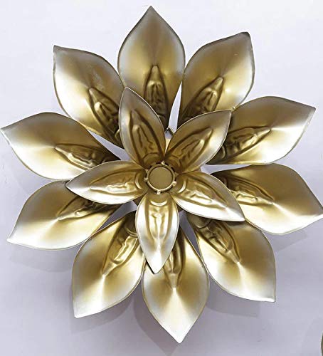 Metal Flower