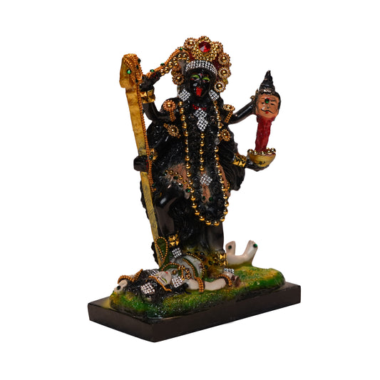 Goddess Kali Statue