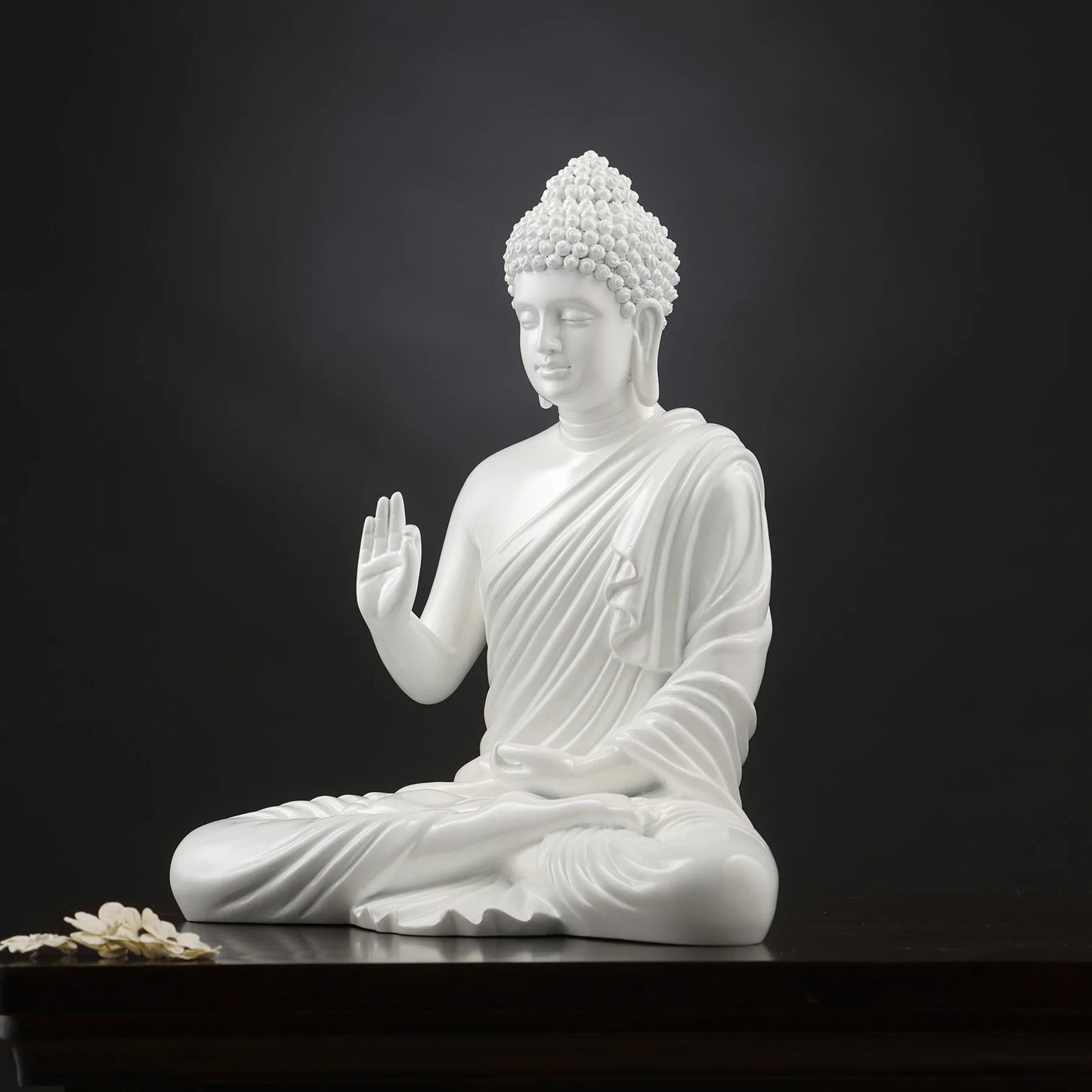 Meditating Buddha Samadhi