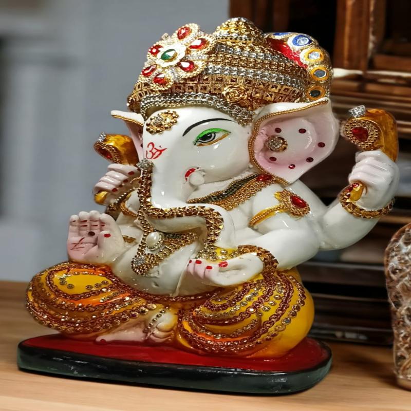 Ganesh Ji Marble (Big size)