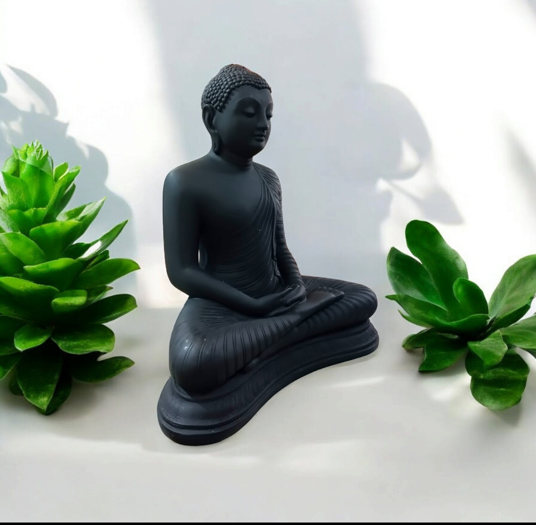 Tranquil Buddha Statues 2 Feet Buddha Idol