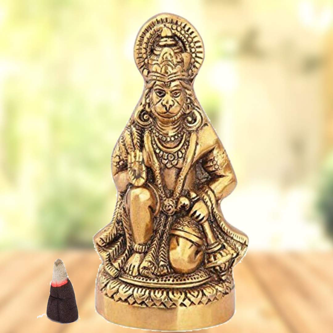 Hanuman Ji Statue