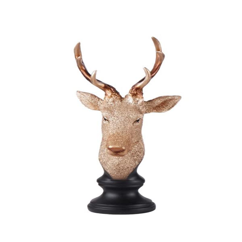Deer Set Male Female – Art Craft Spree
