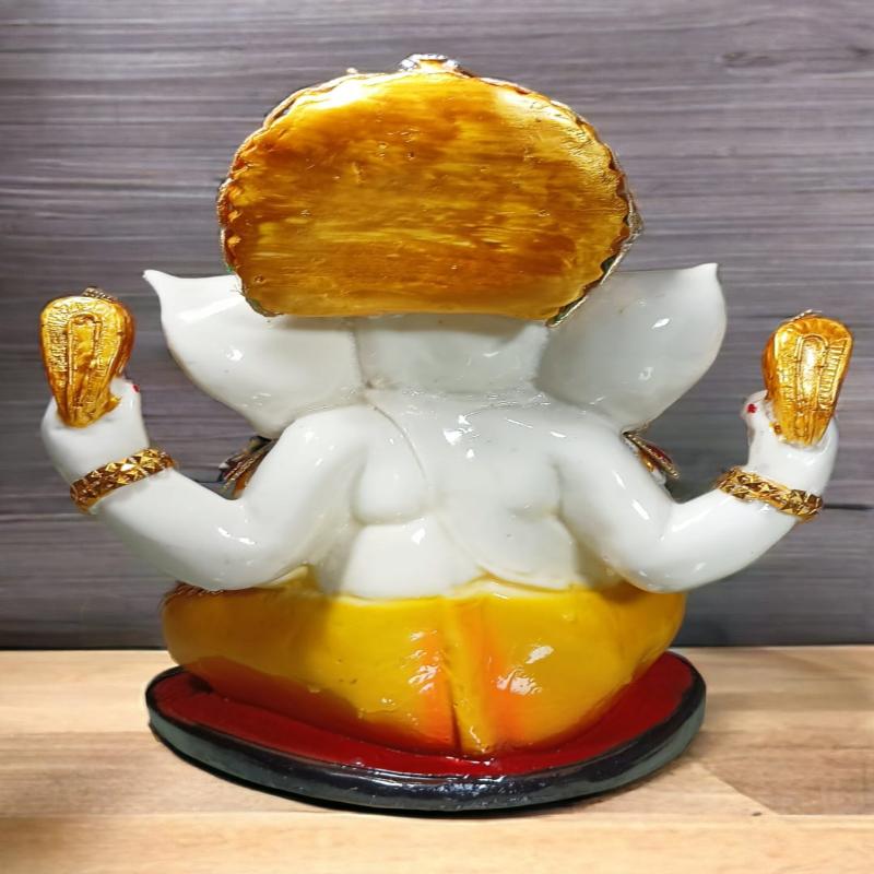 Ganesh Ji Marble (Big size)