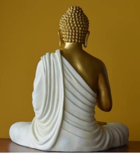 Meditating Buddha Samadhi