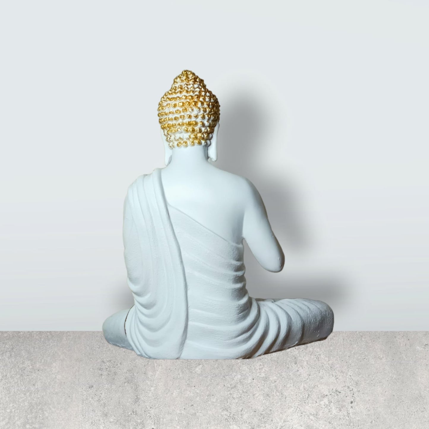 Meditating Buddha Samadhi