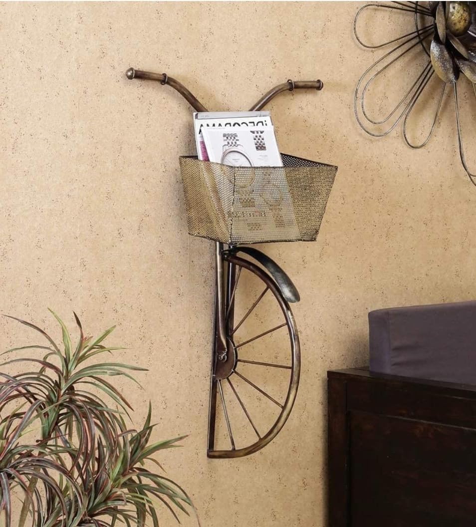 Book Stand Cycle