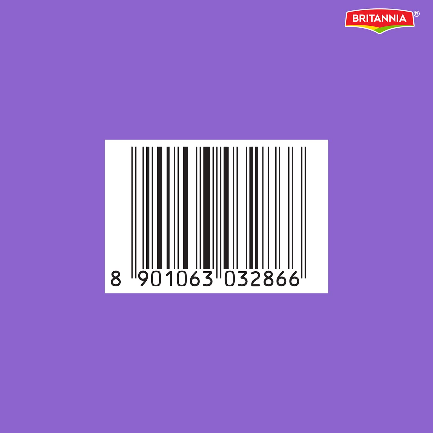 Britannia Treat Croissant Share Pack, 5 * 45g (225gm)