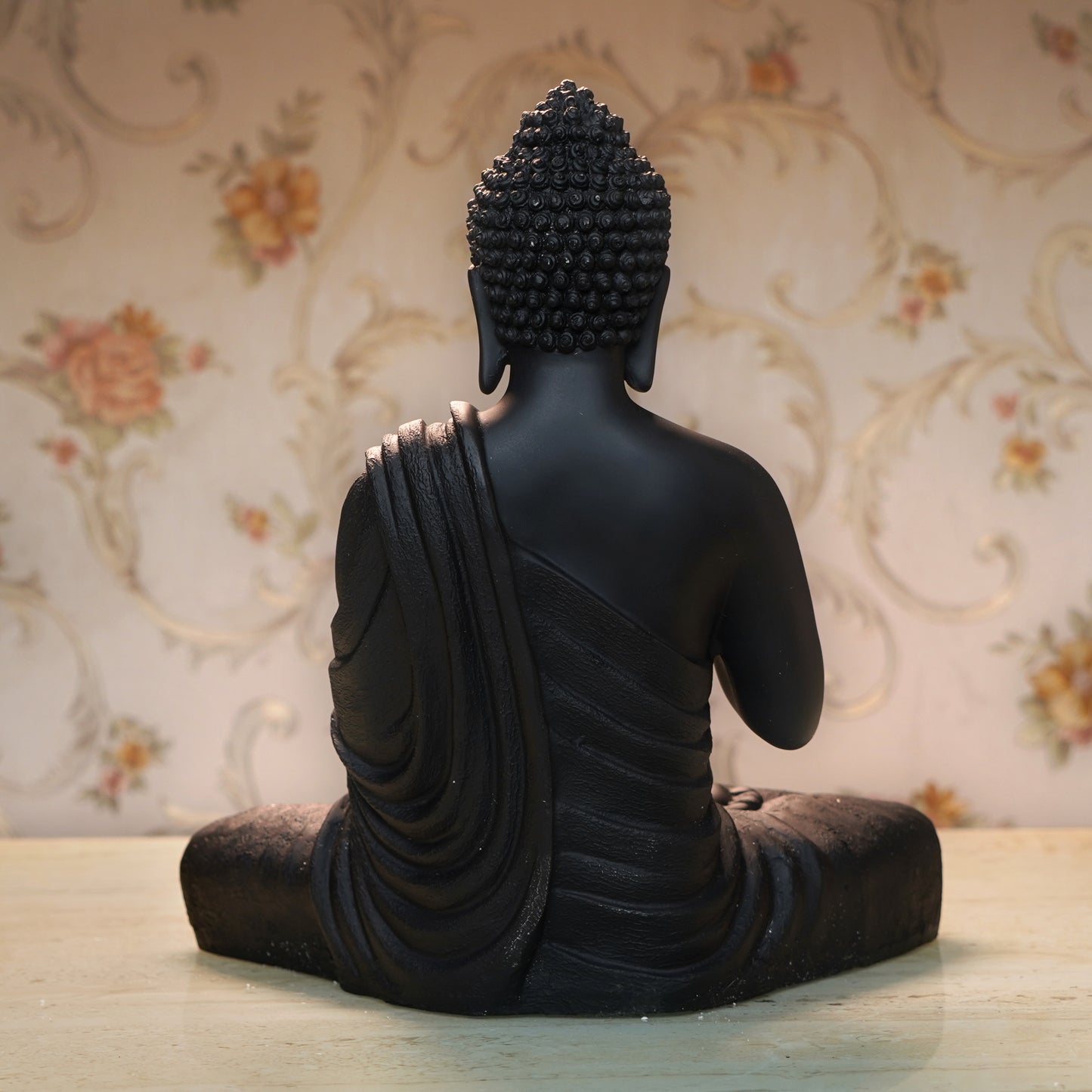 Meditating Buddha Samadhi