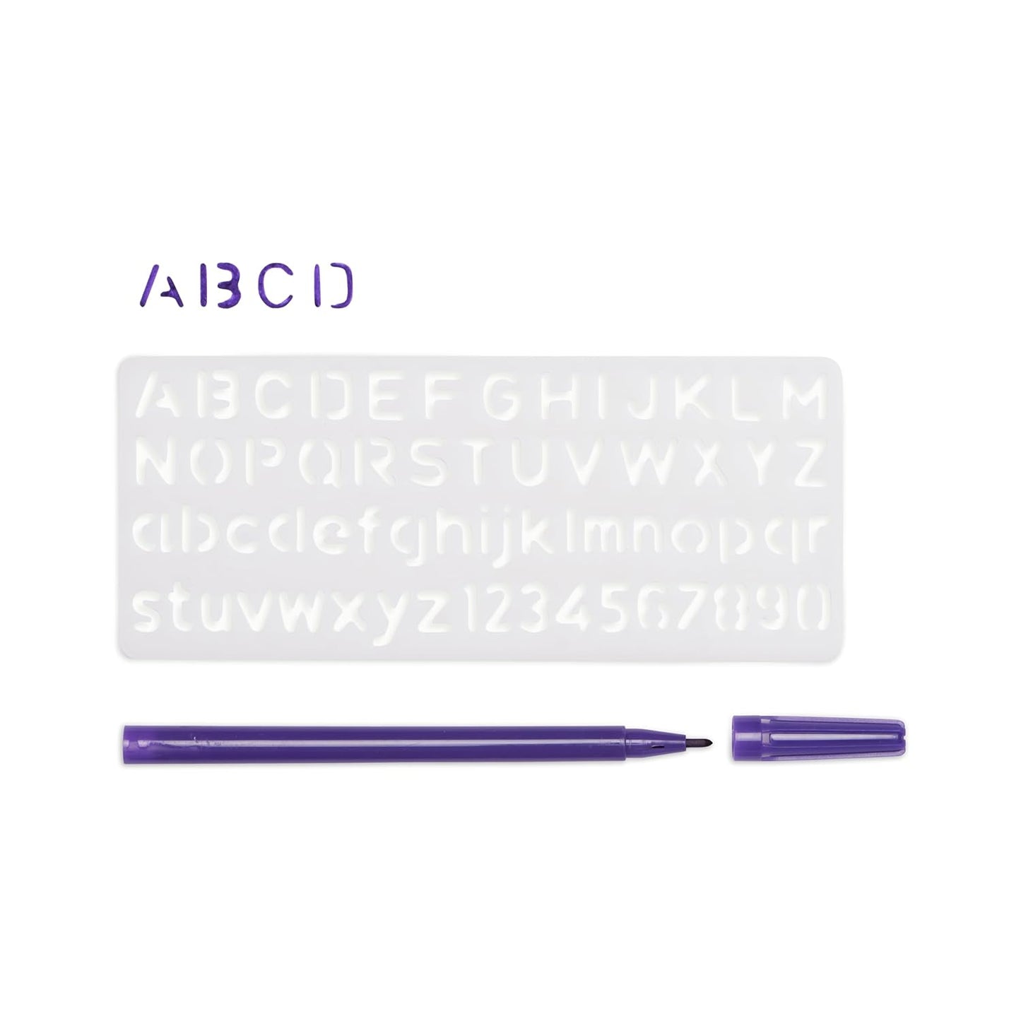 Camel Bold Sketch Pens 24 Shades (Multicolor)
