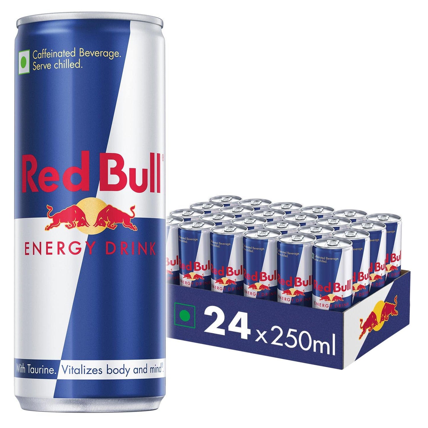 Red Bull Redbull Energy Drink 250 Ml Can 12 Pack - Mixed Fruit