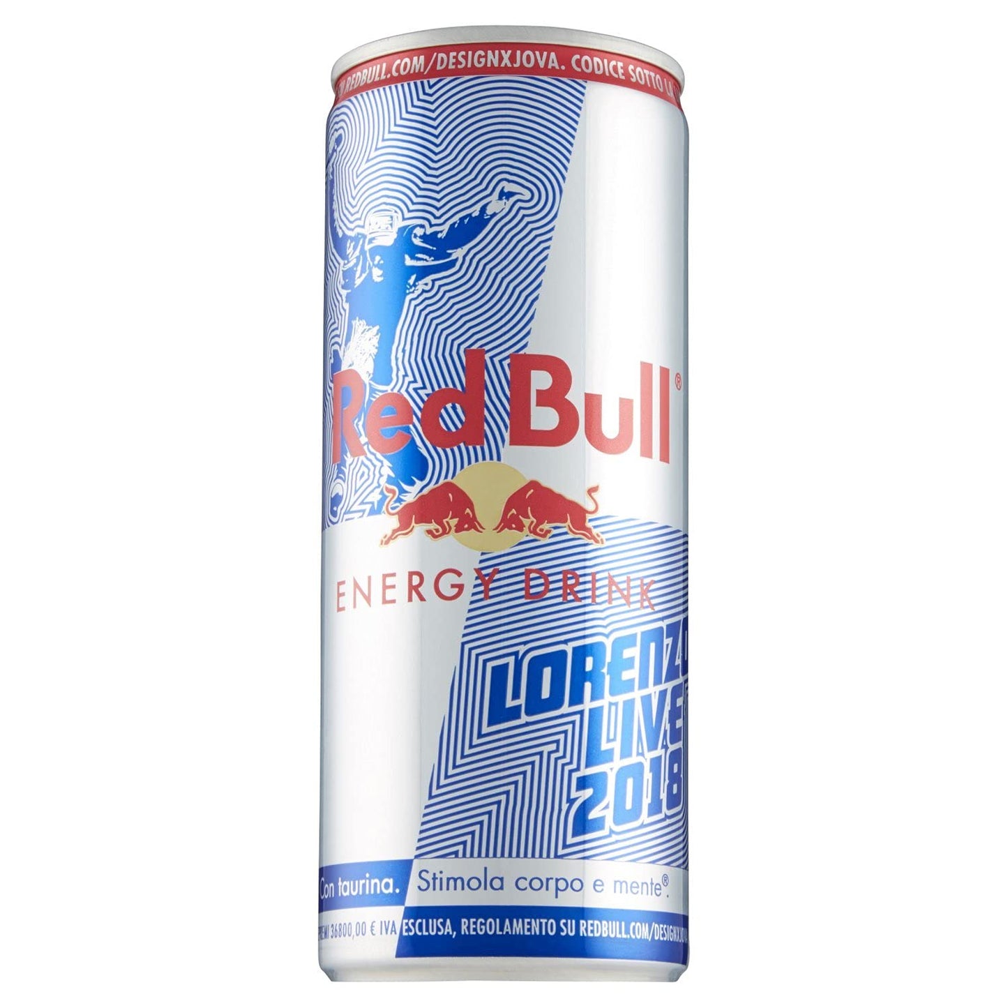 Red Bull Redbull Energy Drink 250 Ml Can 12 Pack - Mixed Fruit
