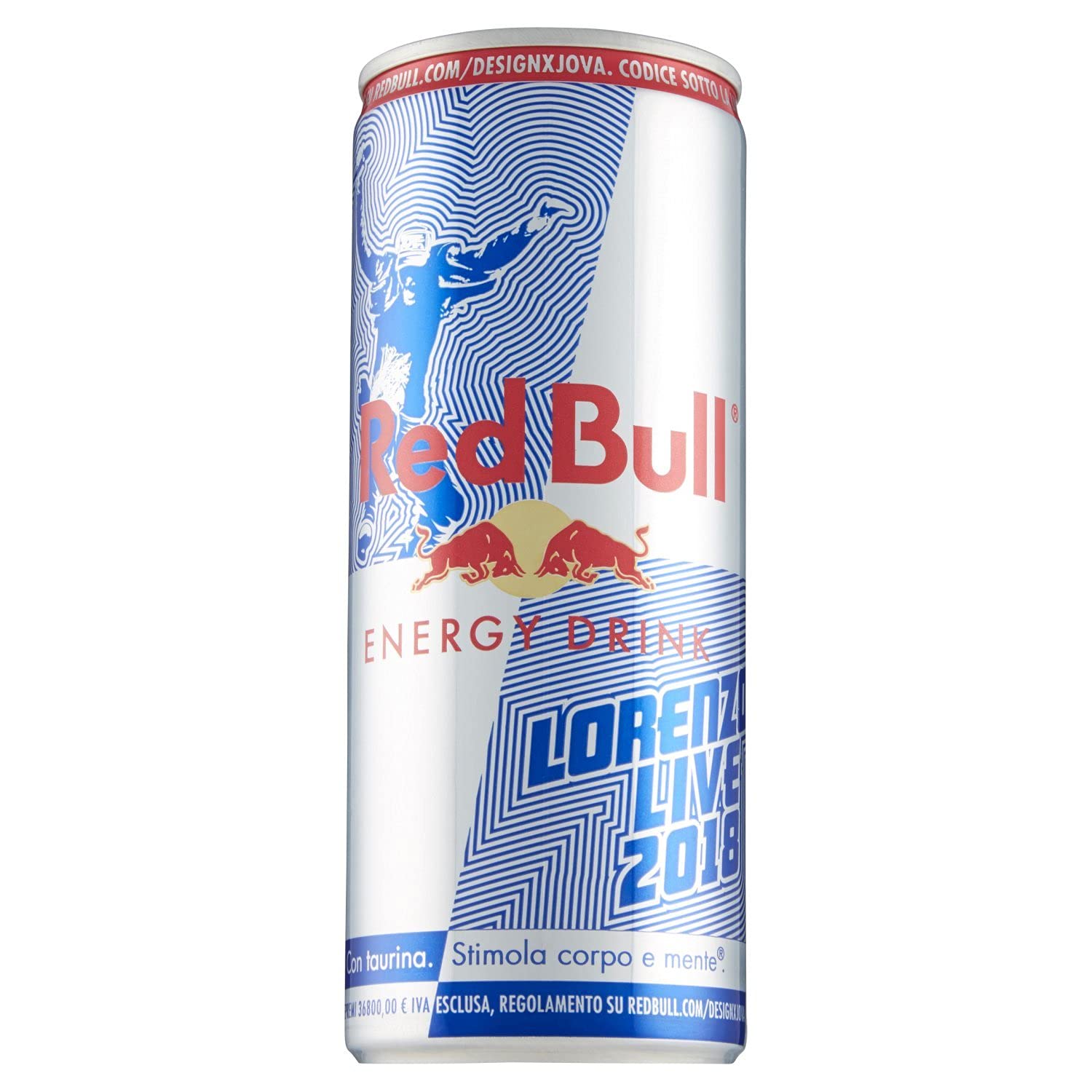 Red Bull Redbull Energy Drink 250 Ml Can 12 Pack - Mixed Fruit