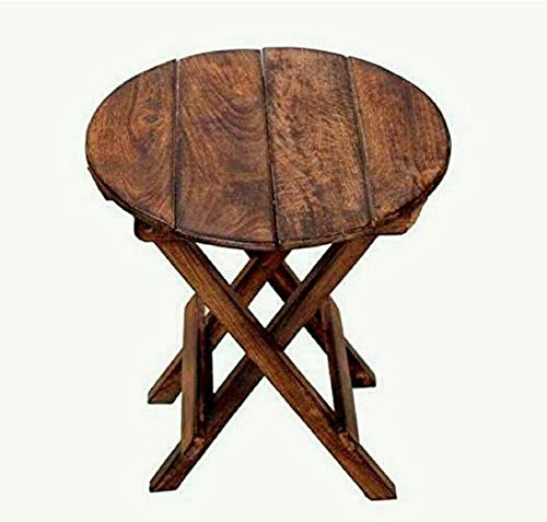 Round Stool