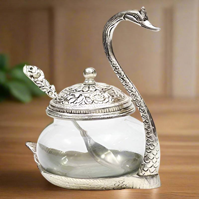 Swan Bowl ( Saunf/ Mishri)