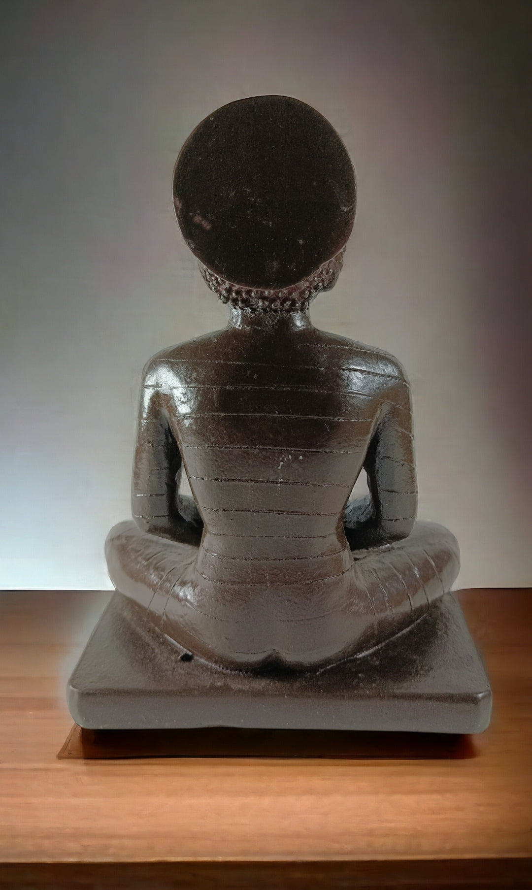 Lord Mahaveer Figurine