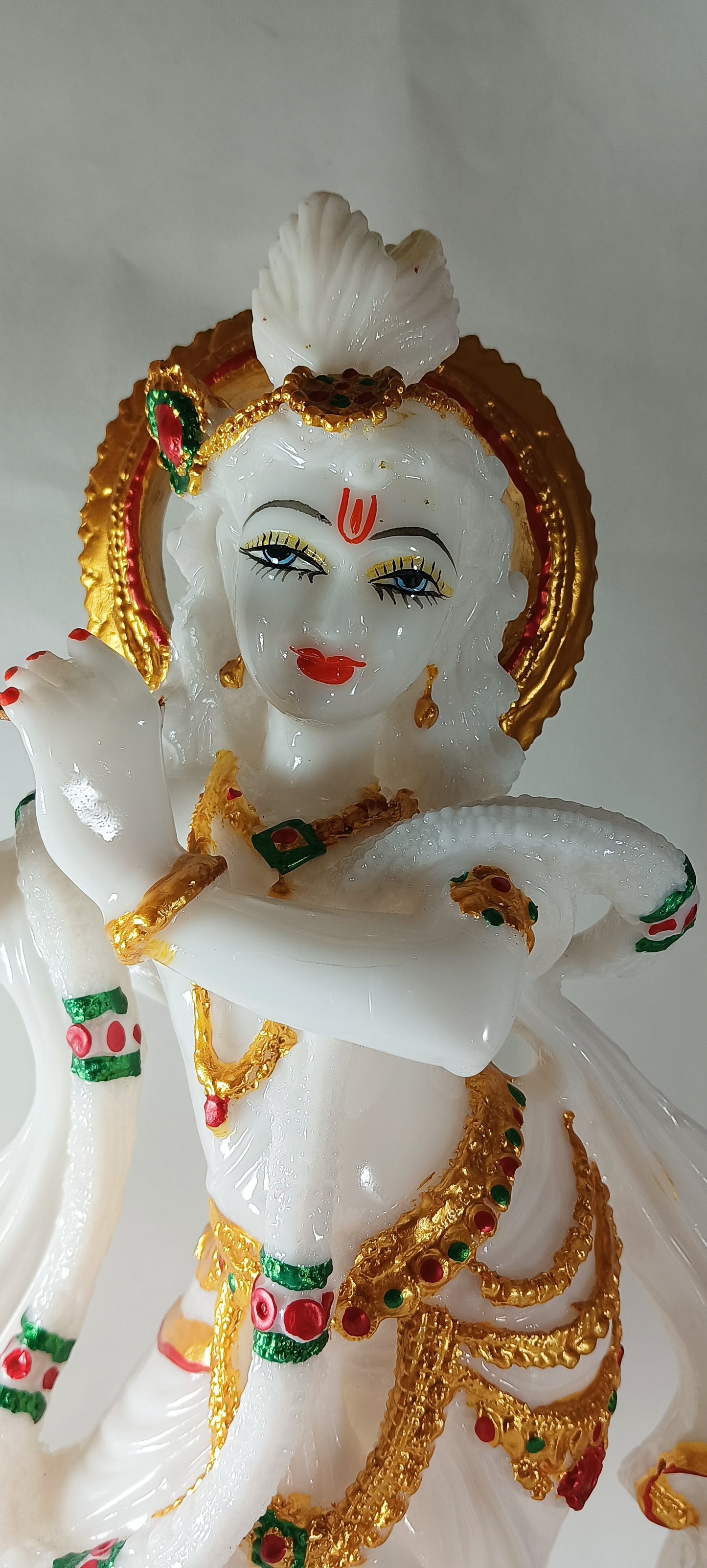 Lord Krishna Statue