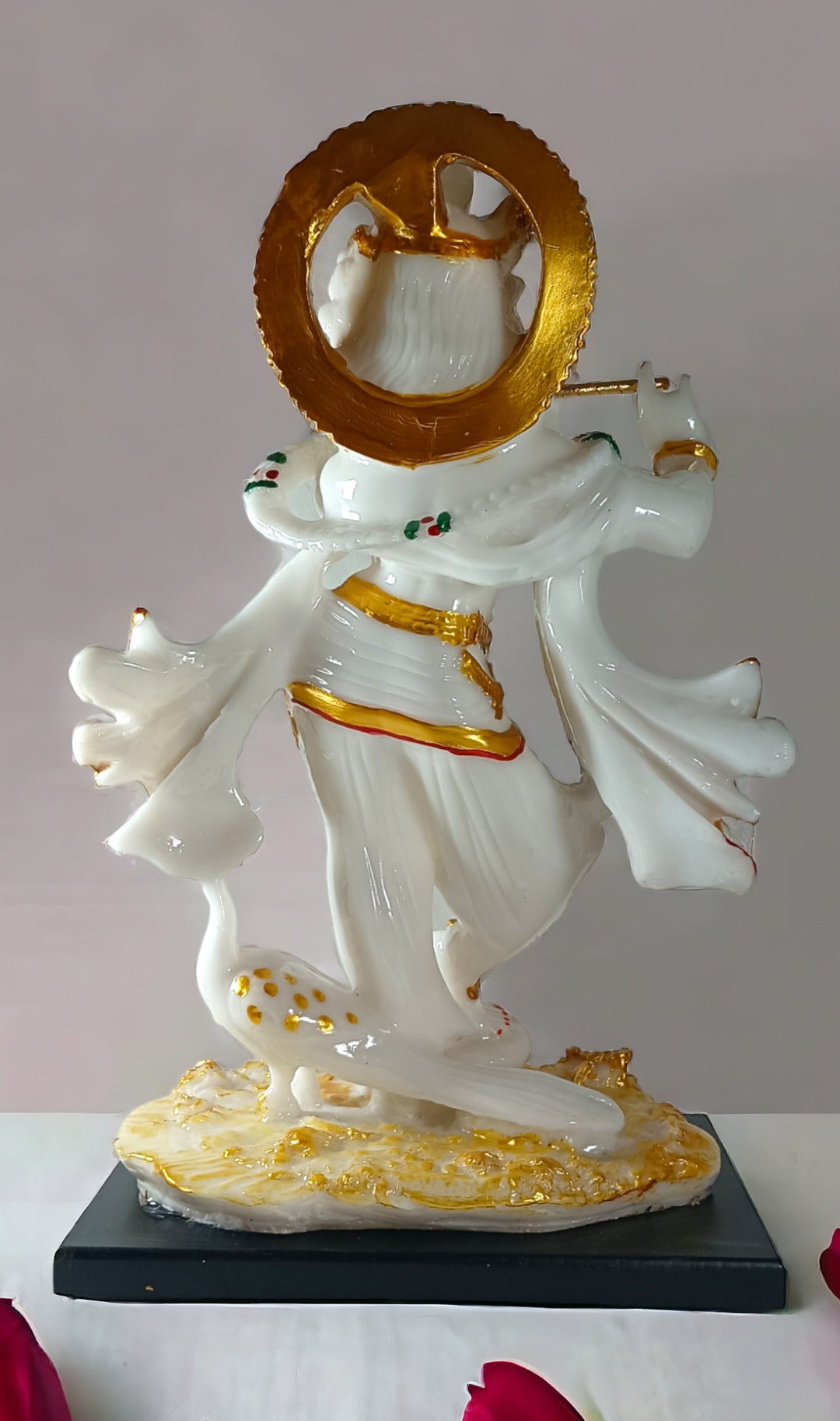 Lord Krishna Statue