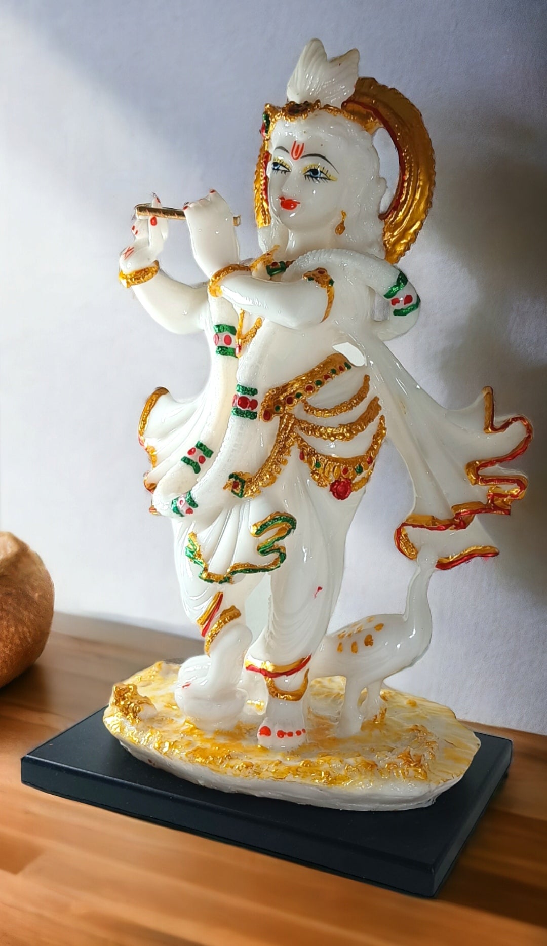 Lord Krishna Statue